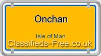 Onchan board